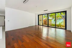 Available | Unfurnished 2br + Maids | Pool Access