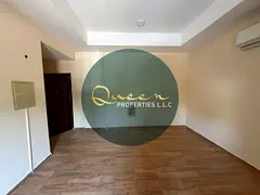 Spacious Studio with Semi-Detached Kitchen