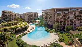 60% MORTGABLE-PARKS &amp; LAGOONS VIEWS--AFFORDABLE ENTRY PRICE