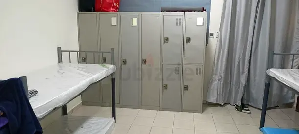 Executive Bed Space available