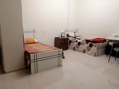 Executive Bedspace in JVC