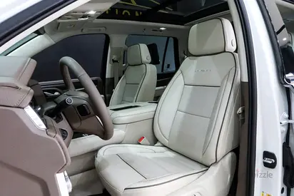 2023 GMC YUKON — фото 13
