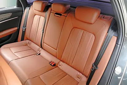 Audi A6 S line, миниатюра 7