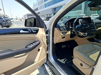 2018 Mercedes-BENZ GLE 缩略图 14