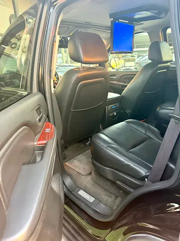 صورة 9 لـ 2007 Cadillac ESCALADE