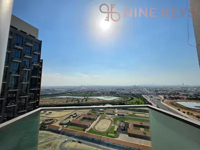 Huge Layout 3BR + Maid | Multiple Balconies | Central Location