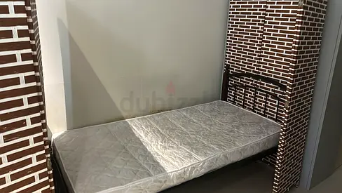 Executive Bed Space in DIP1 in RDK building