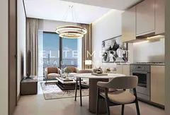 Premium Amenities | Q4 2030 | High ROI