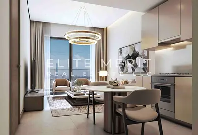 Premium Amenities | Q4 2030 | High ROI