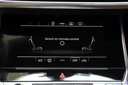Audi A6 S line, миниатюра 13