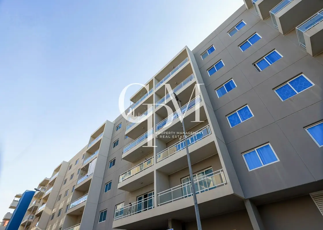 Affordable Family Living | Spacious Type T 2BR Apartment