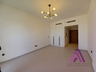 Modern Studio Apartment for Rent | Pool View