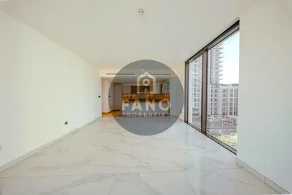 Vacant | Lagoon Facing | 3 Bedroom + Maid's Room