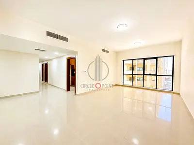 Bright & Spacious | 0% Commission | 4BR + Maid’s Room | Prime location | 2 Parking Free