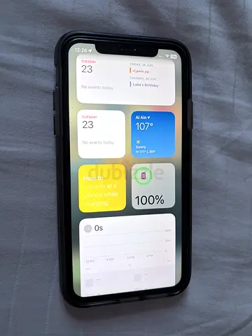 iPhone 11