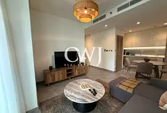 Furnished | Canal and Burj View | Great Layout