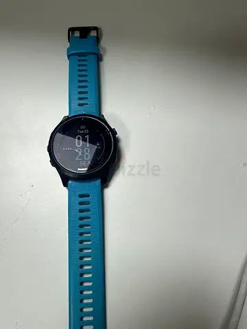 Garmin Forerunner 945 Smartwatch