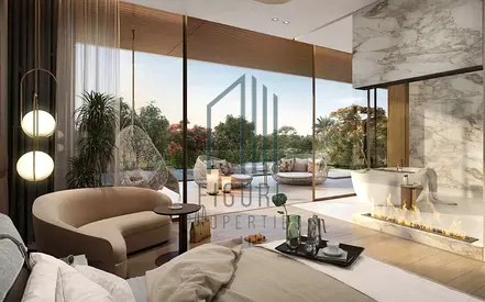 Best Deal in DAMAC Islands | Corner 5BR Townhouses | Genuine Seller