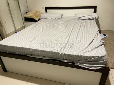 Bed  Matress