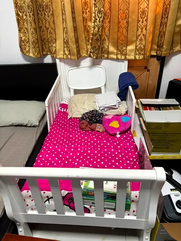 Kids Bed