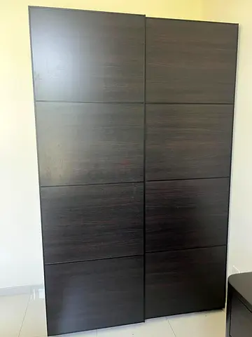 IKEA PAX CUPBOARD