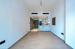 Elegant 1 Bedroom Apartment for Rent in Binghatti Emerald, JVC