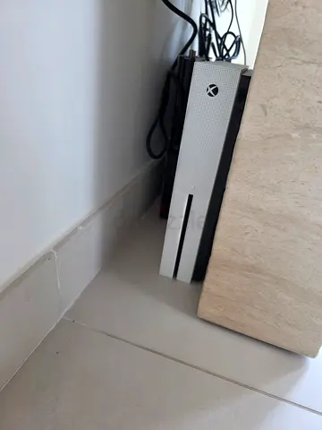 Xbox one S 512gb