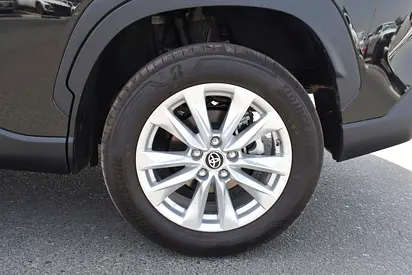 Toyota Corolla Cross GLI Hybrid, миниатюра 5