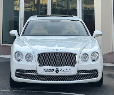 2015 Bentley FLYING SPUR 缩略图 2