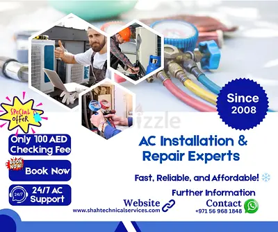 Ac services