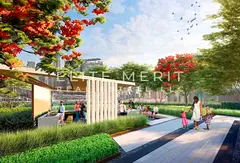 Community View | Mid Floor | Resale | Q2 2027