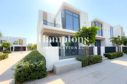 Rare Corner Unit | Brand New | Park View