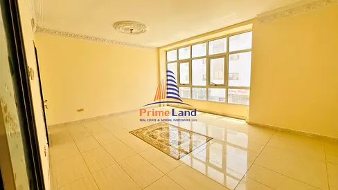 Spacious 1 BHK & 2BHK for Rent in Shabiya 10 | Prime Location | Near Schools | AED 65,000 - AED 75,