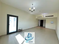 LIKE A NEW ULTRA LUXURIOUS AND SPACIOUS 2 BEDROOM WITH CLOSED KITCHEN HAVING