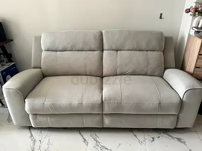 3 Seater Recliner Sofa
