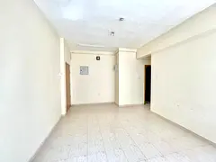 Spacious and Luxurious 1BHK Available in just 26k || Family Building