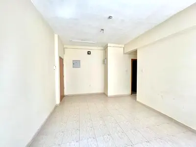 Spacious and Luxurious 1BHK Available in just 26k || Family Building