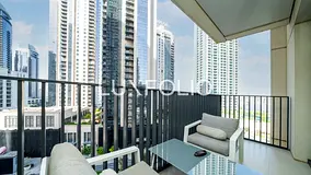 Fully Furnished | Dual View | Tenanted