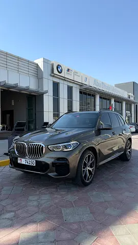 BMW X5 40i M Sport , manhattan , under service and warranty