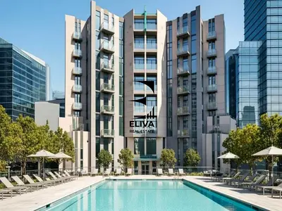 Modern Layout | Spacious | Nourwatan Building