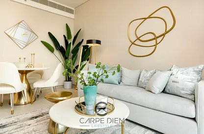 Luxury Address JBR Unit with Beach Access