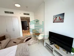 Full Furnished Golf View Ready to Move Lower Floor