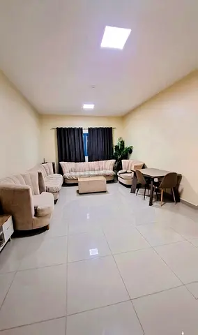 Fully Furnished in Umm Al Quwain
