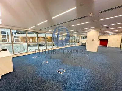 Office Shell and Core | Near Metro | 2 Minutes Walk | Book