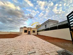 Brand New 3BR Villa + Maid | Spacious Yard | Family Community