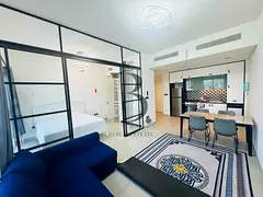 Smart Living 2BR | Close to Mall | Dubai Hills