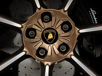 صورة مصغرة 9 لـ 2023 Lamborghini URUS