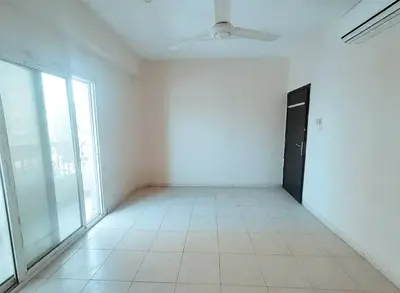 SPACIOUS 1 BHK APARTMENT WITH BALCONY NEAR PARK