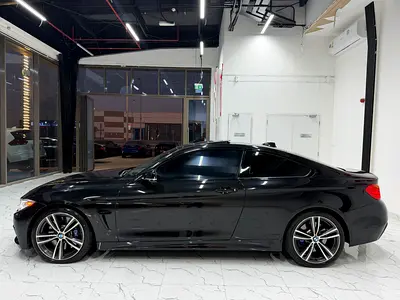 صورة 6 لـ 2015 BMW 4-SERIES