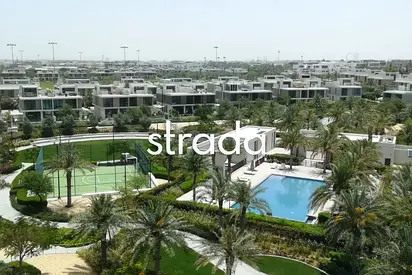 Corner Unit | Golf Course View | Mid July Vacant